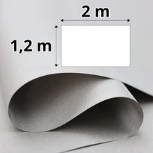 Shielding fabric, mobile phone radiation, electrosmog, router, radiation protection - CW1