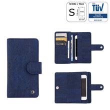 Funkstille® shielding case for smartphones - protection against localization, eavesdropping, skimming, electrosmog