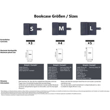 Funkstille® shielding case for smartphones - protection against localization, eavesdropping, skimming, electrosmog