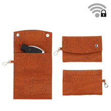 Funkstille® Keyless Go key pouch, car key shielding pouch