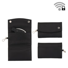 Funkstille® Keyless Go key pouch, car key shielding pouch