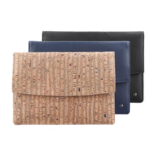 Funkstille® shielding case for tablets - protection against location, eavesdropping, skimming, electrosmog
