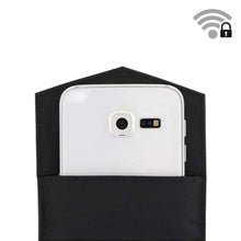Shielding bag for smartphones and car keys, protection against location, eavesdropping - Jammerbag®