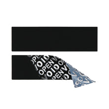 Seal Stickers - Removable Without Residue, Tamper Evident, Seal Labels, VOID OPEN