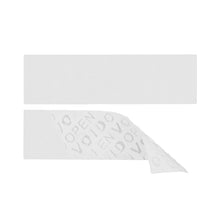 Seal Stickers - Removable Without Residue, Tamper Evident, Seal Labels, VOID OPEN