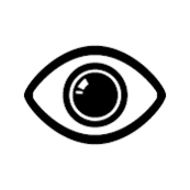 Gefahrenicon Kameraspionage