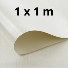 Silber Abschirmgewebe, Handy Strahlung, Elektrosmog, Router, Strahlenschutz - RS1