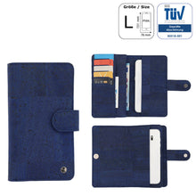 Funkstille® Abschirmtasche für Smartphones - Schutz vor Ortung, Abhören, Skimming, Elektrosmog