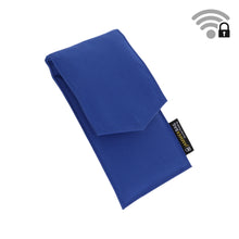 Shielding bag for smartphones and car keys, protection against location, eavesdropping - Jammerbag®