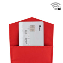 Shielding bag for smartphones and car keys, protection against location, eavesdropping - Jammerbag®