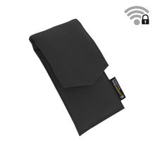 Shielding bag for smartphones and car keys, protection against location, eavesdropping - Jammerbag®